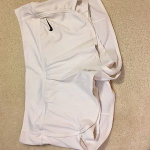 Nike dri-fit shorts